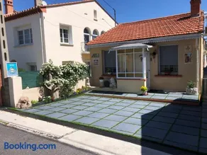 Gîte con barbacoa, jardín y terraza - Image 1
