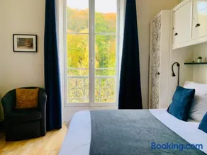 PYRENE HOLIDAYS- Location studio - voyage et cure thermale Capvern les Bains - Image 2