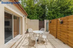 Studio cosy mezzanine et terrasse - Image 2