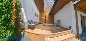 Gorczański Resort Domek w Górach Sauna Jacuzzi - Image 3