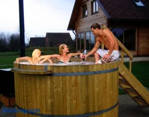 Atpūtas namiņš - Image 3
