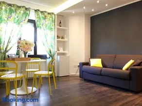 Domi Apartments Wellness Pompei - Image 5