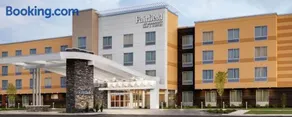 Fairfield by Marriott Inn & Suites Monticello - Image 1
