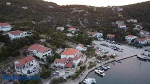 Apartment Zaglav 1 - first sea row - Image 4