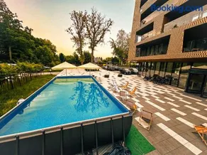 GRANO APARTHOTEL Ustronie Morskie - Image 2