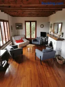 Le Chalet des Tribus - 15 pers - Pyrénées 2000 - Image 3