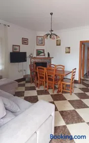Chalet adosado con piscina privada en Mazagón - Image 2