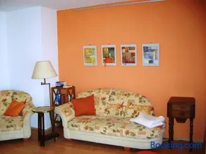 Ferienwohnung mit 2 Schlafzimmern für 4 Personen - Image 3