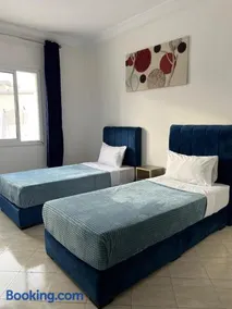 Appartement au coeur de tanger - Image 1
