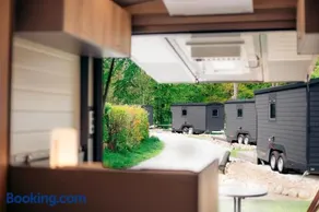 Camping-Lodge für 2 Prs - Image 3