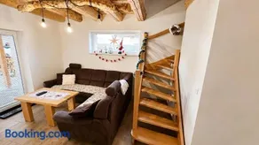 Apartment house with sauna and jacuzzi Svatý Kríž 1 - Image 3