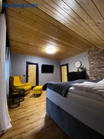 Międzybrodzie Bialskie Apartamenty Nowy Świat - Image 3