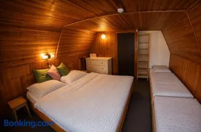 Ski Lake Cottage Krpáčovo - Image 3