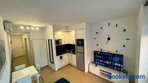 Moderno apartamento con Parking,Tarrassa, Barcelona - Image 1