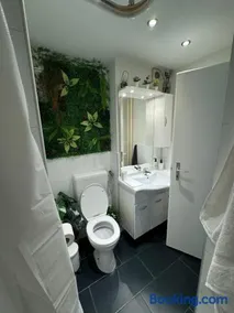 Eine schöne Wohnung am Messeplatz - Image 3