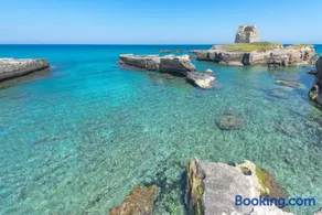 Camere Mare Blu B&B - La Via Del Mare - Image 3
