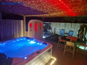 Un Moment Spa - le Gaïa - Image 3