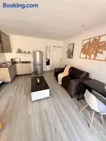 The Pool_deck apartment - Image 1