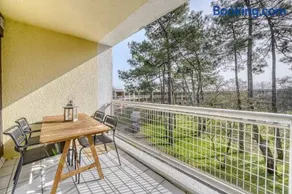 Le Halo - Avec Balcon et Parking Privé - Image 1