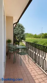 La Dimora Di Roncajette Alloggi e Trattoria - Image 5