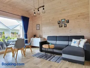 Domki Apartamentowe Rozgwiazdy 20 - Image 2