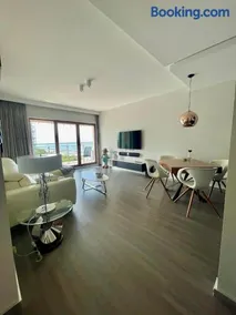 Apartament Prestige View Dziwnówek - Nad Dwoma Wodami - Image 1
