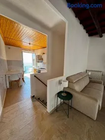 Families or Groups 3 Terrazzi Penthouse on Sea w Ac - Image 1