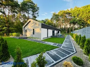 PRZYSTANEK LAS MIERZYN - Apartamenty całoroczne - Image 1
