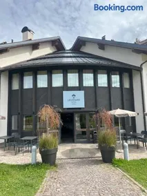 Hotel Leonhard - Image 1