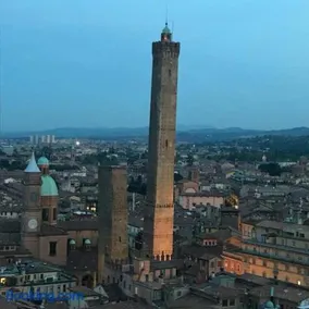BOLOGNA MAGGIORE comoda al CENTRO di tutto - Image 3
