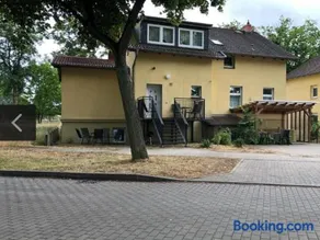 FeWo NAHE Berlin für bis zu 8 Monteure - Image 3