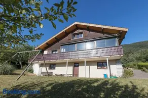 SEVRIER, maison vue panoramique sur le lac , 8 personnes - Image 2