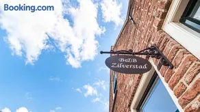 B&B Zilverstad Huisje De Watertoren - Image 2