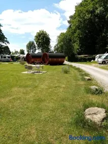 Campingplatz Aichelberg - Image 2