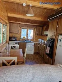 Castle view Cabin - Image 2