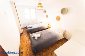Apartamento Los Campos - Image 1