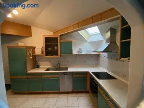 Monteurwohnung , 4 Schlafzimmer, 130qm, Balkon, einzige Wohneinheit im Haus, Parkplatz - Image 4