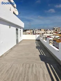 Luxury Attics Avenida Italia PARKING INCLUIDO - Image 5