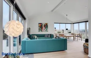 Five-Bedroom Holiday Home Løkken With A Room Hot Tub 04 - Image 2