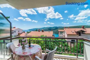 Apartments Pino Rabac - Image 3