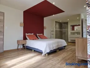 Gîte Des Forêts 10 pers - Jacuzzi - Image 1