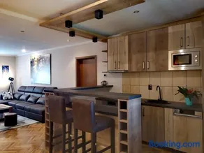 Apartman VILLA Cacak - Image 4