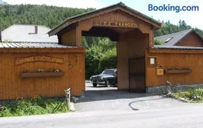 Maison d' hôtes Tranquyl - Image 2