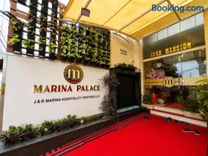 JR Marina Palace Calicut Premium Beach Hotel - Image 2