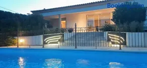 Villa Jasmin Regusse - Image 1
