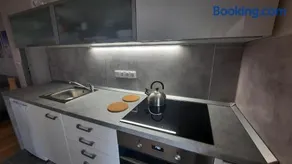 Apartmán Franz Josef - Image 2