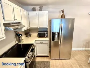 Sealoft 4 2BR 2BA Surfside Beach - Image 3