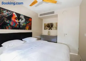 Amazing 2Bdrm penthouse in JLM with balcony and view - פנטהאוז ירושלים - Image 2