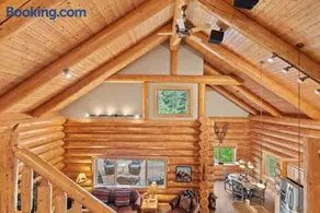 Big Jim Mountain Lodge - Pacific Retreats - Image 3