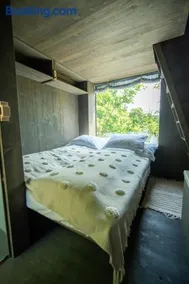 Hrad Kunzov Glamping & SPA & Restaurant - Image 1